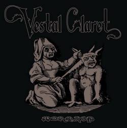 Vestal Claret : Worship